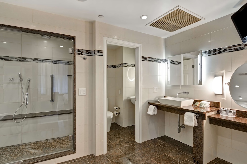 The Cincinnatian Hotel, Curio Collection by Hilton 23/49