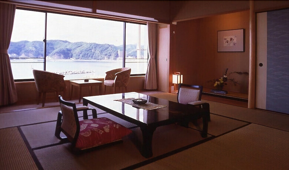 Kichimu Hotel (ex. Michitekuru Kokoro No Yado Kichimu) 38/47