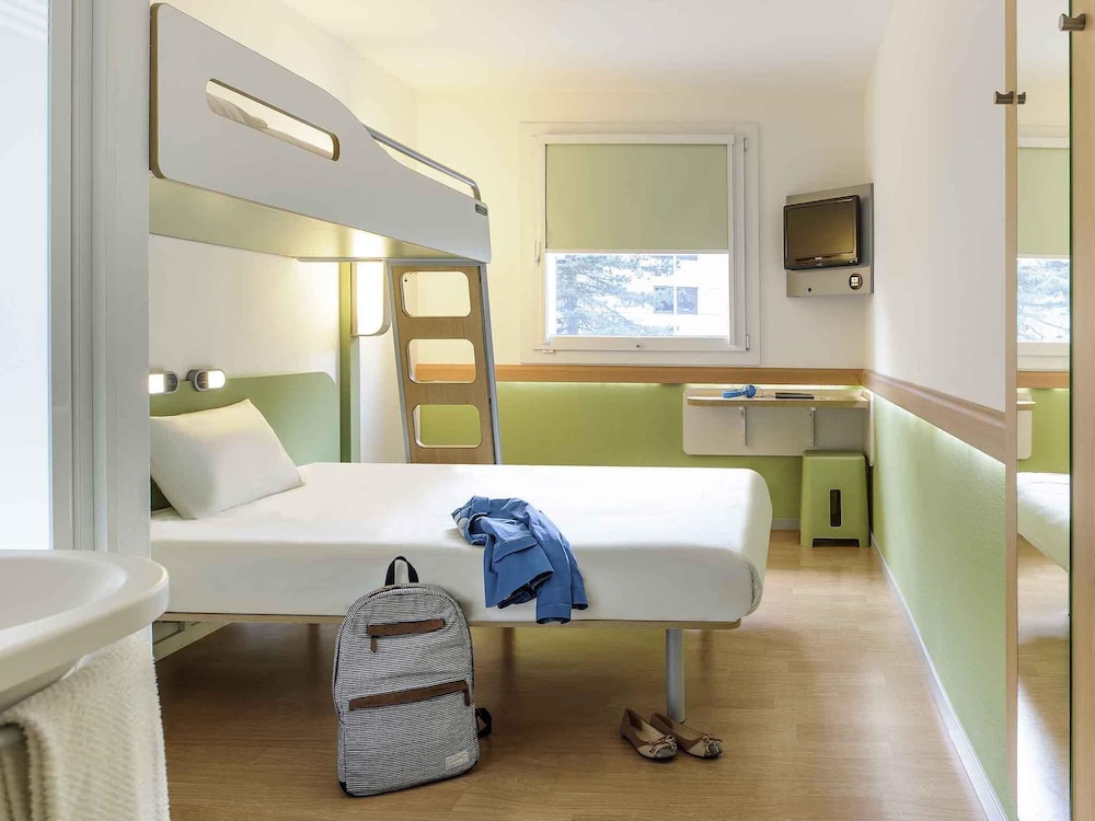 Ibis Budget Dole-Choisey 23/49
