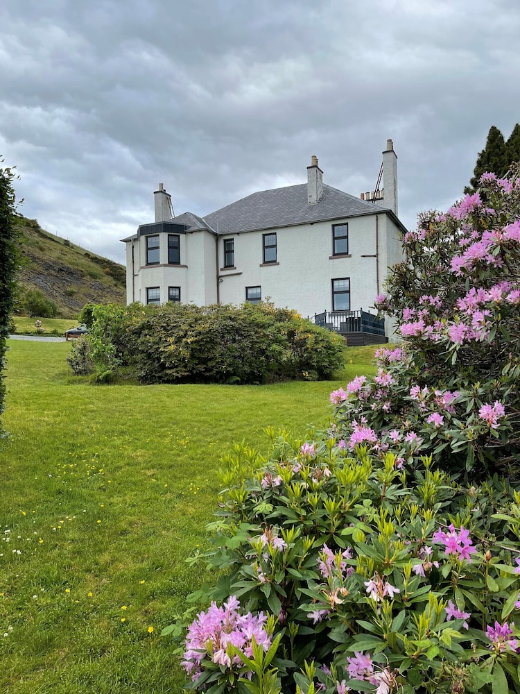 Toravaig House Hotel 44/50