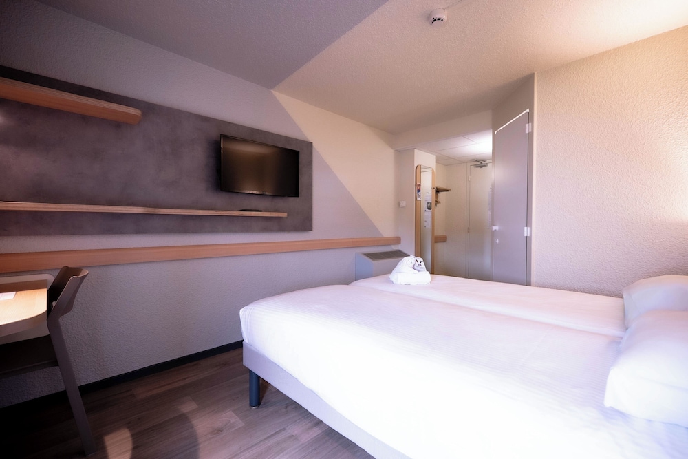Ibis Budget Metz Sud Augny 22/55