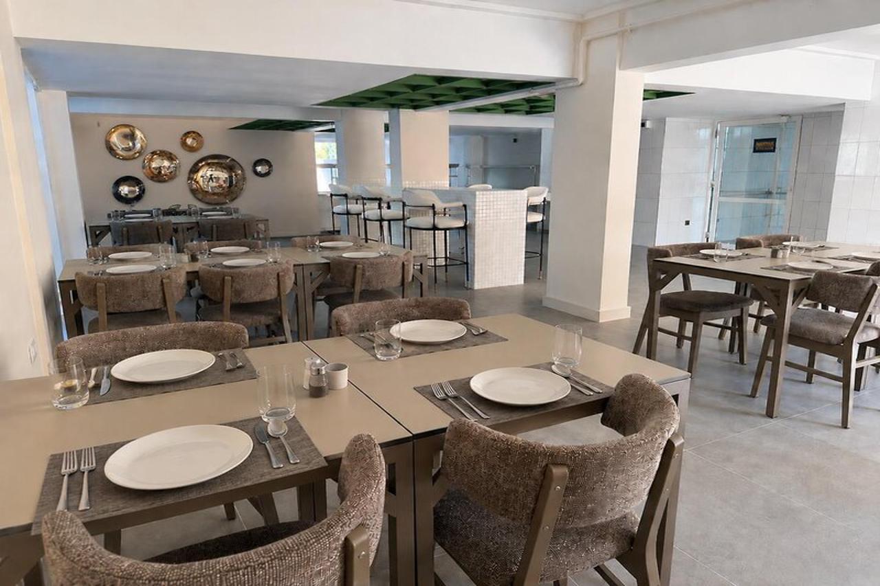 Tryp By Wyndham Didim 32/41