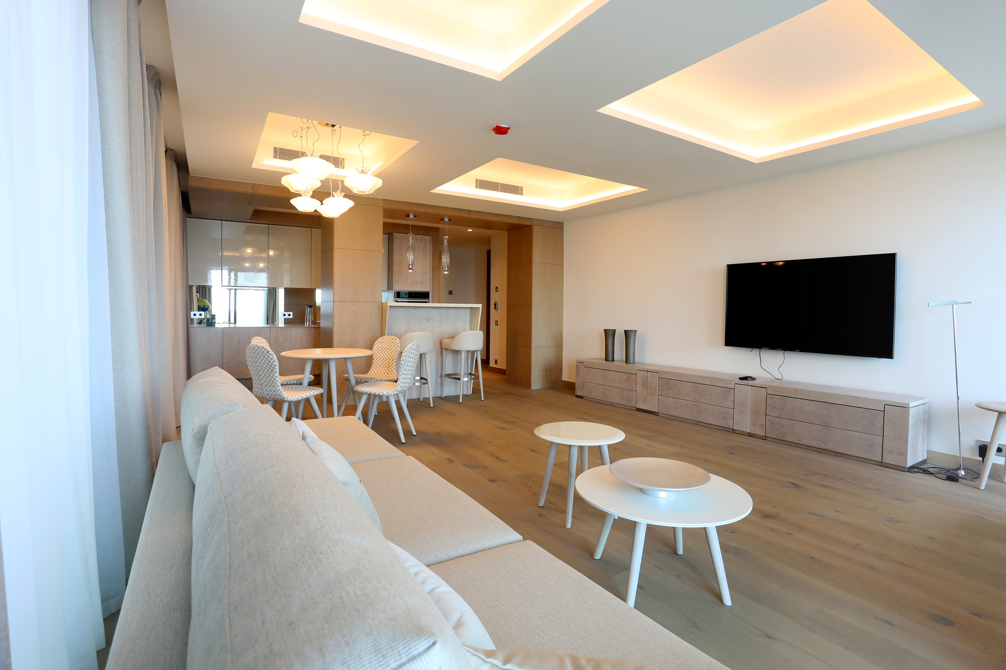 Cosmo Apartments Platja dAro 15/24
