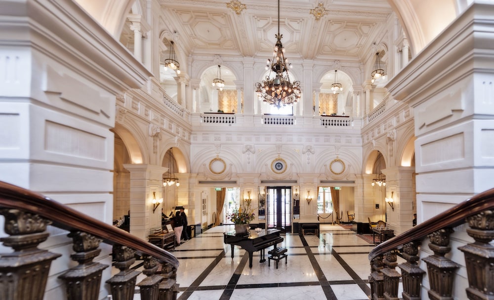 InterContinental Amstel Amsterdam 68/81
