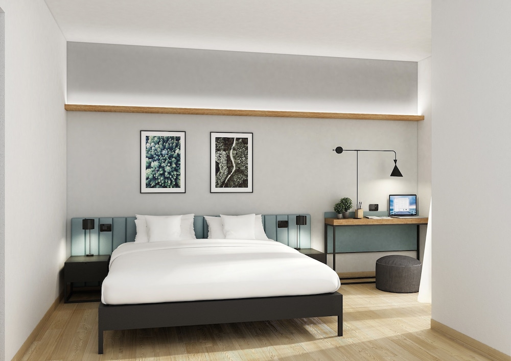 Hotel Piccadilly 10/35