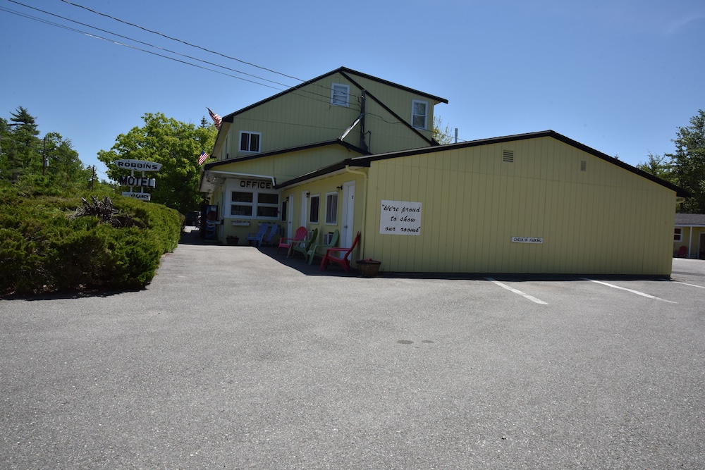 Robbins Motel 21/30