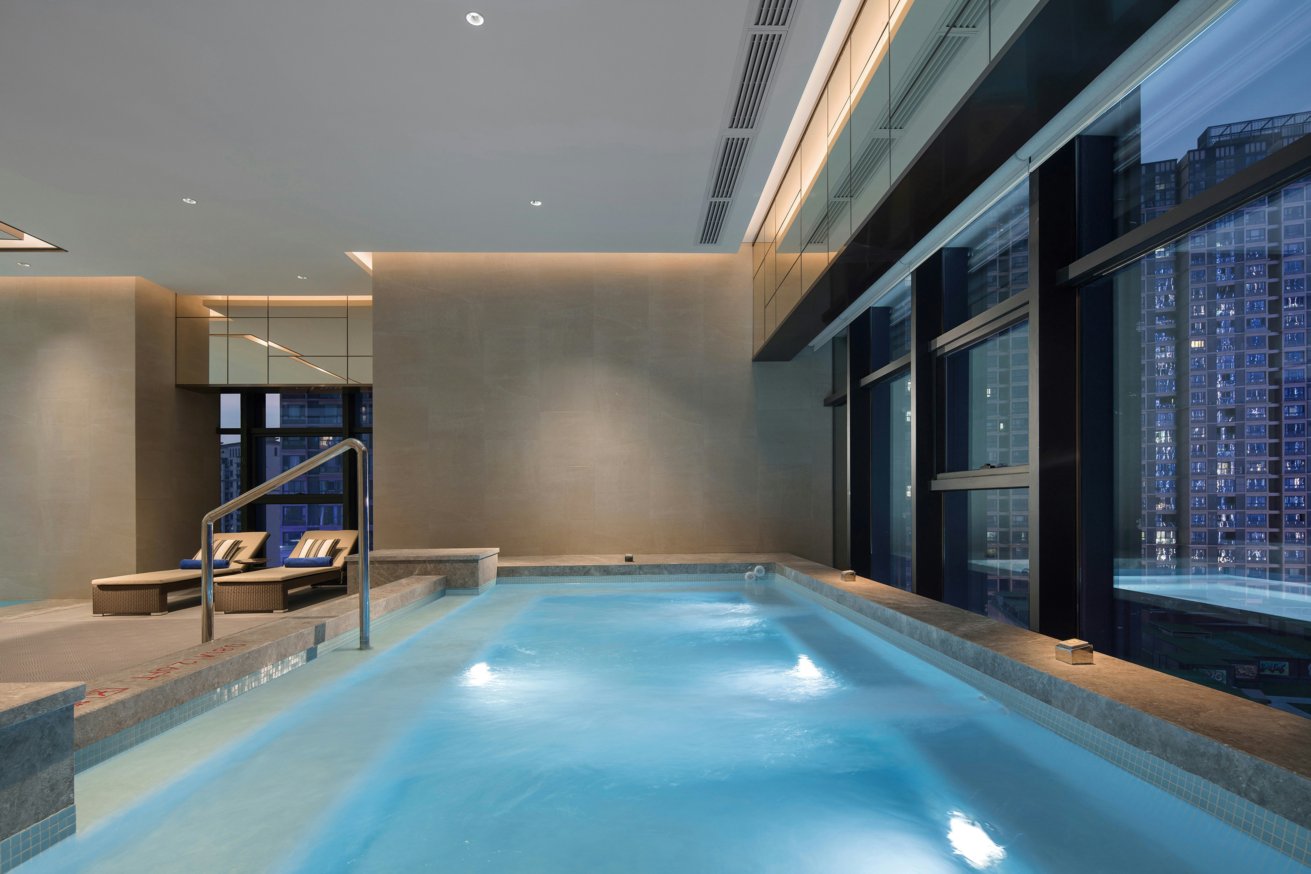 Doubletree By Hilton Yangzhou 21/56