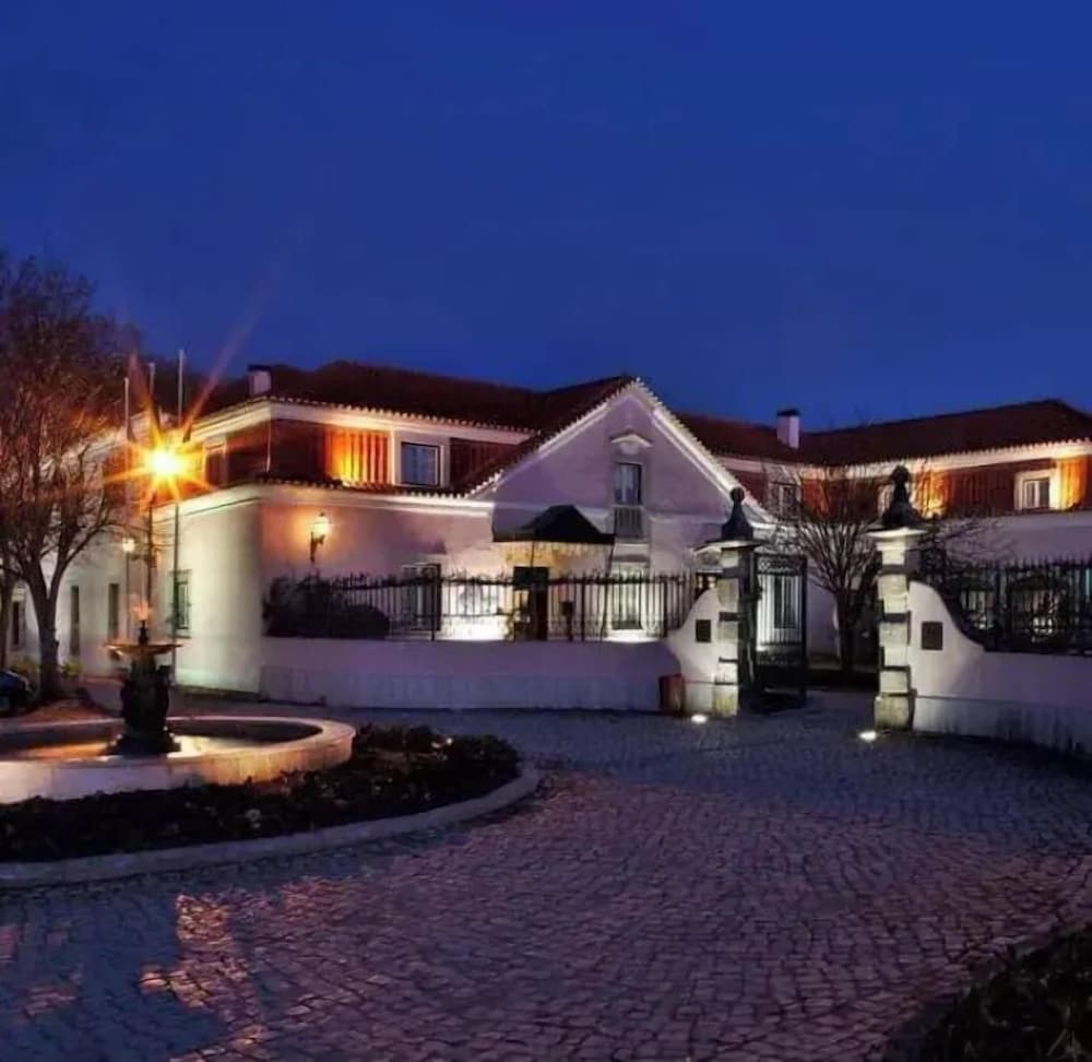 Turim Club d Azeitao Hotel in SETUBAL