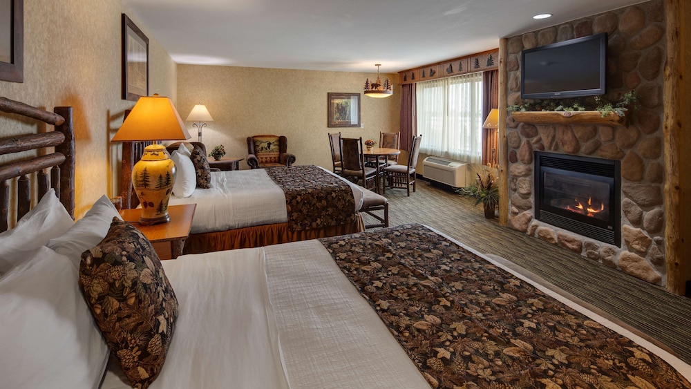 Best Western Plus Kelly Inn and Suites 26/57
