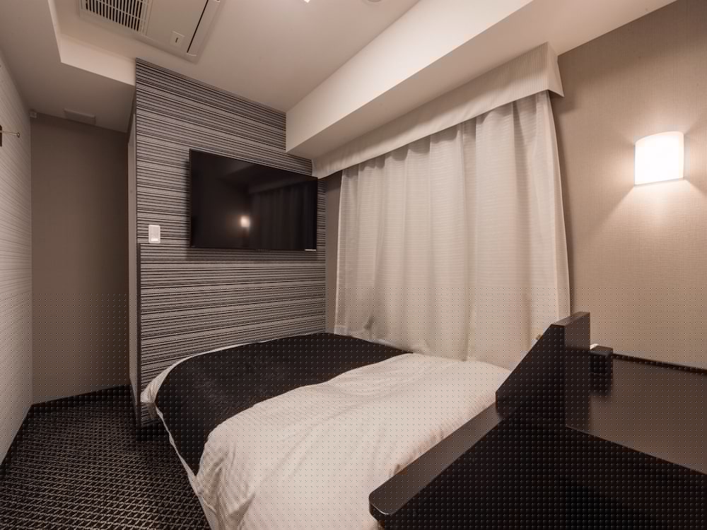 Apa Hotel Higashi Shinjuku Kabukicho-Higashi 21/68