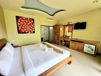 استوديو ديلوكس، Kata Garden Resort 2/2