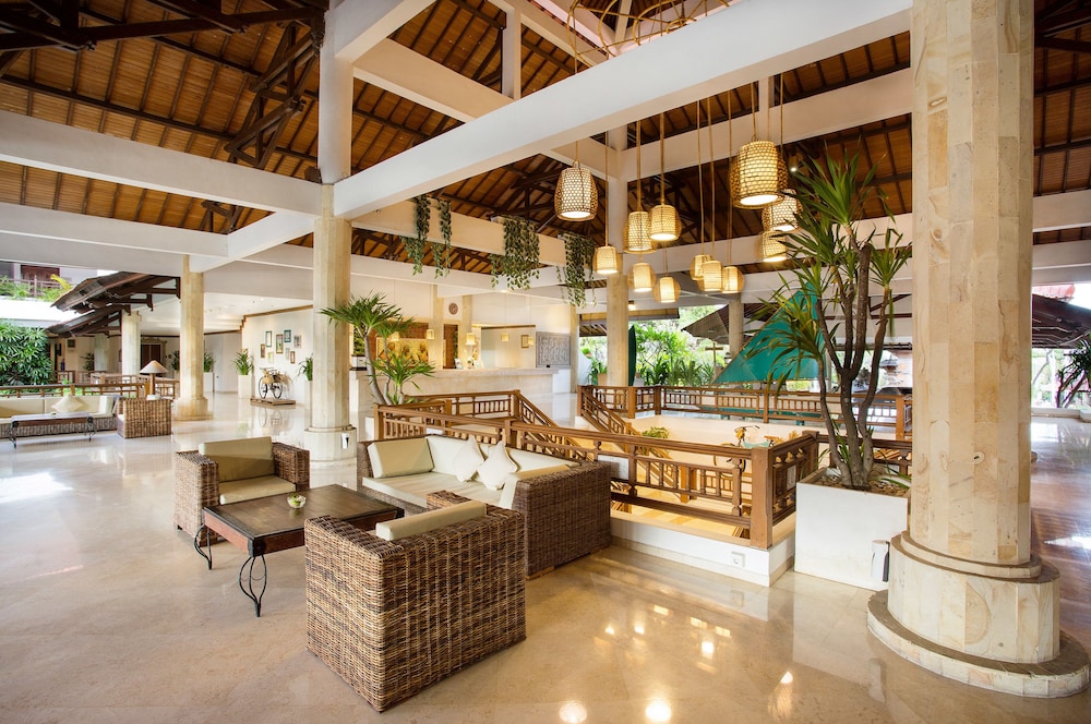 SOL by Melia Benoa Bali - All Inclusive 39/66