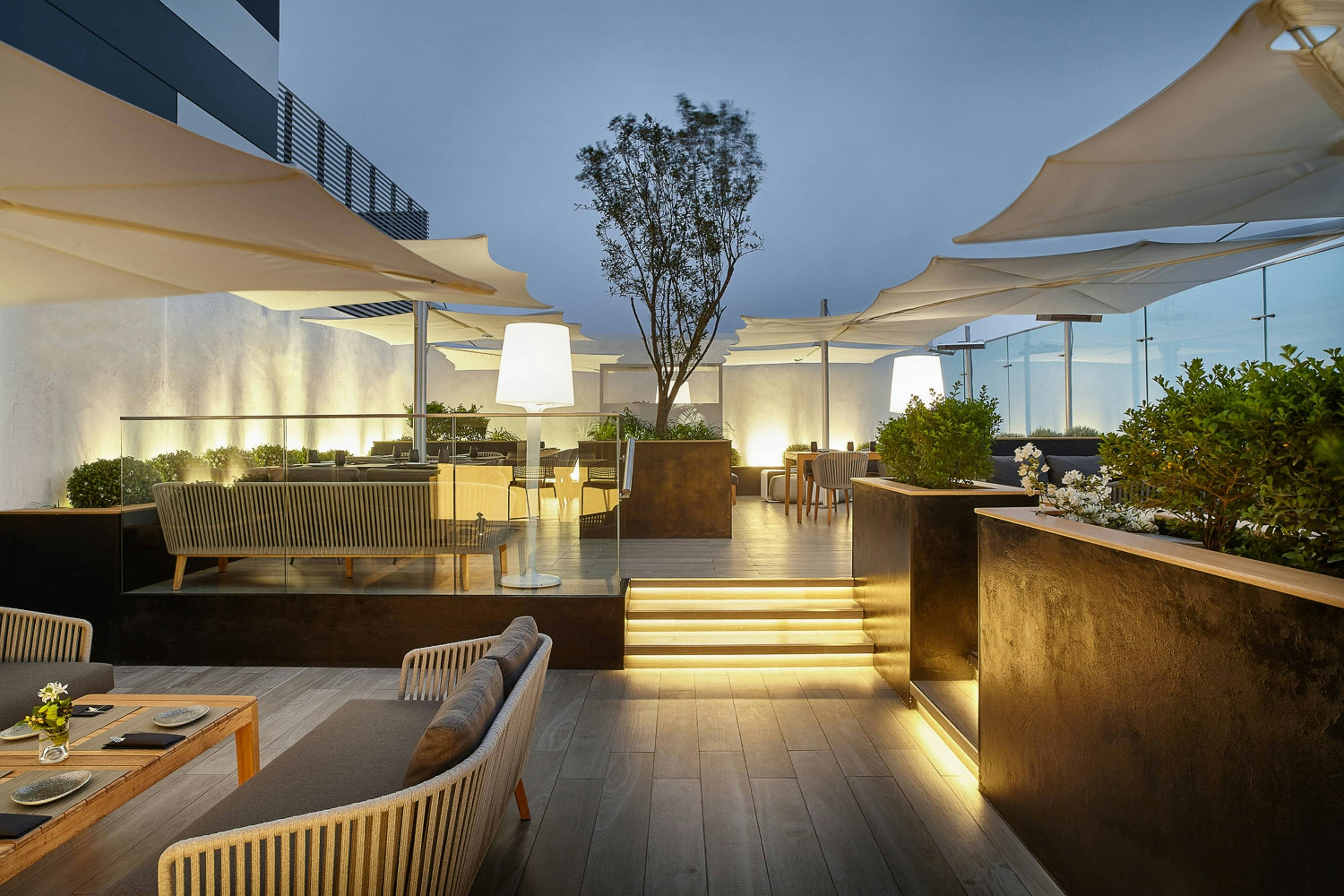AC Hotel by Marriott Lima Miraflores 17/43