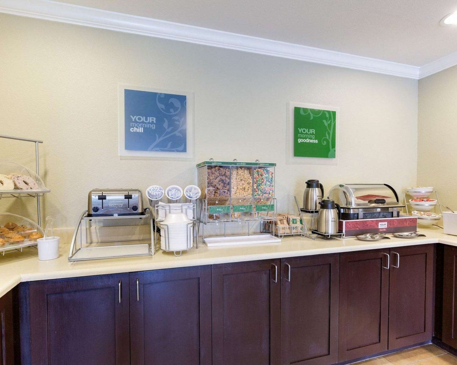 Comfort Suites near Westchase on Beltway 8 41/46