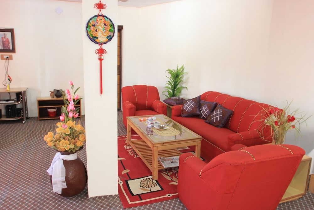 Hotel Mahay Palace 20/34