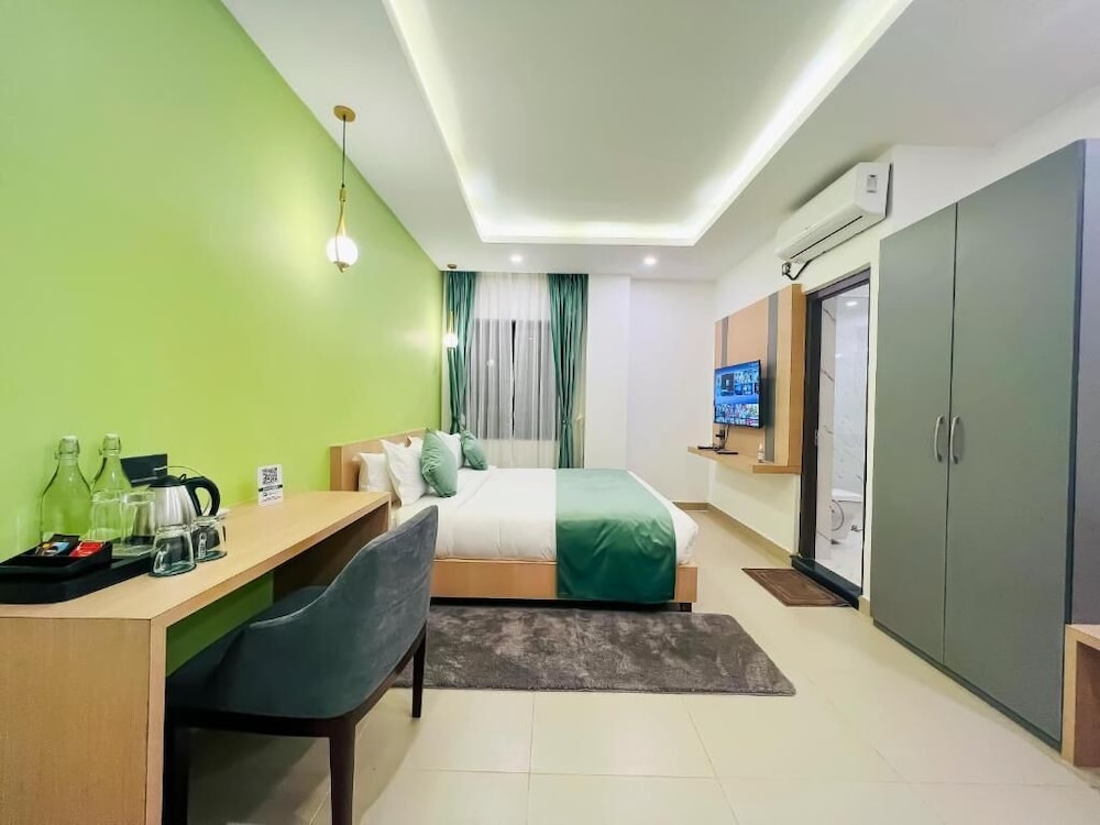 Hotel Aikawa 29/34