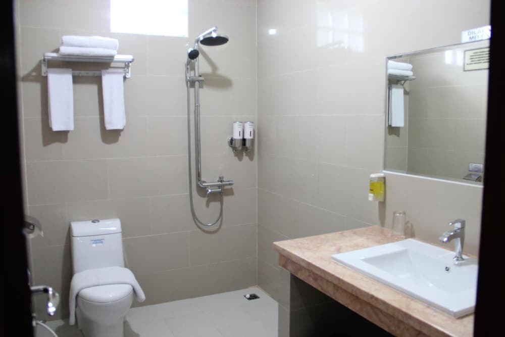 Hotel Victory Bandung 40/45