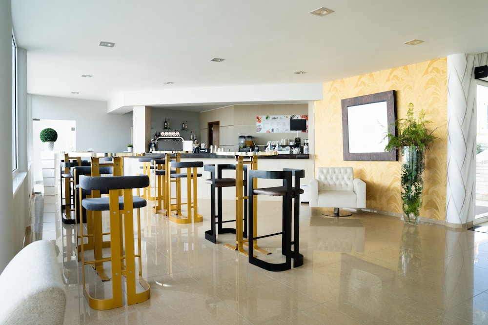 Cristal Praia Resort And Spa 37/70