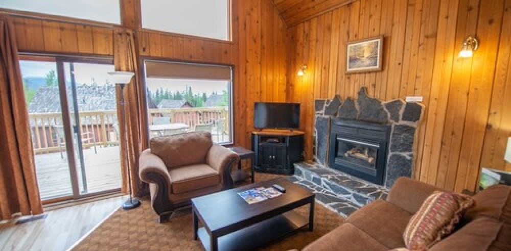 Banff Gate Mountain Resort 32/58