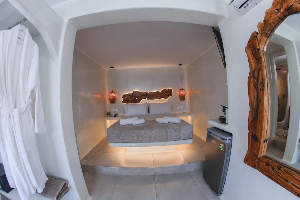 Villa Elina Suites And More 20/46