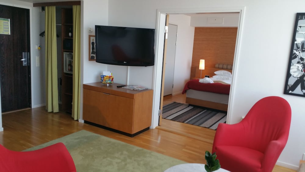 Hyatt Place Gothenburg Central 39/68