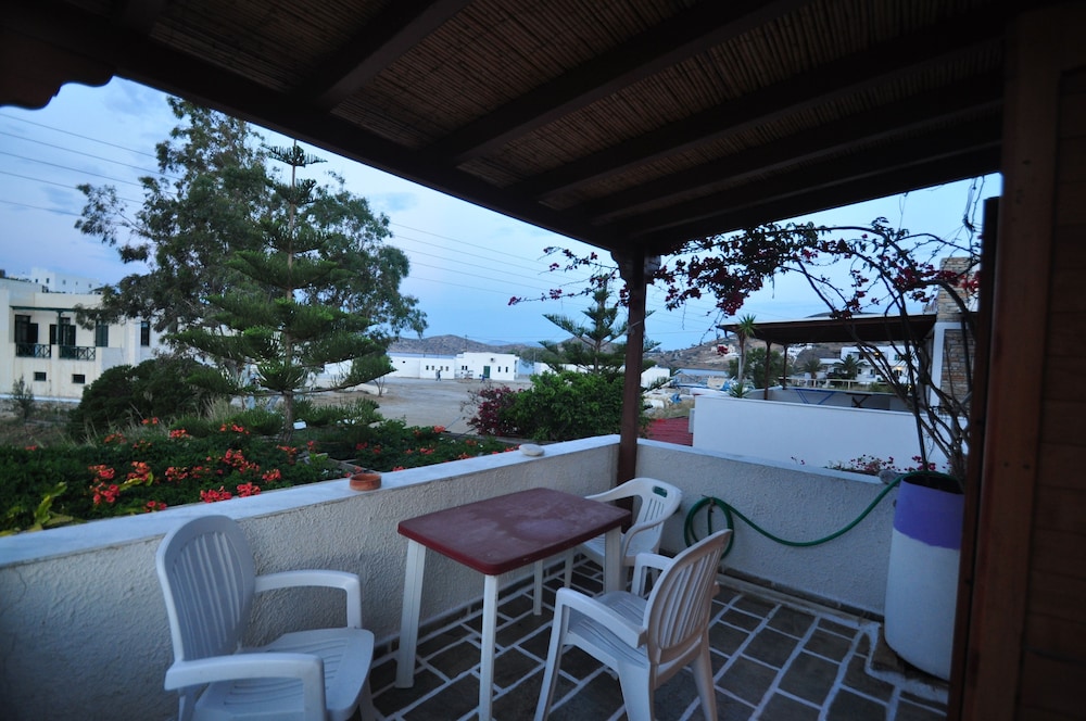 Villa Mata Pension 9/73