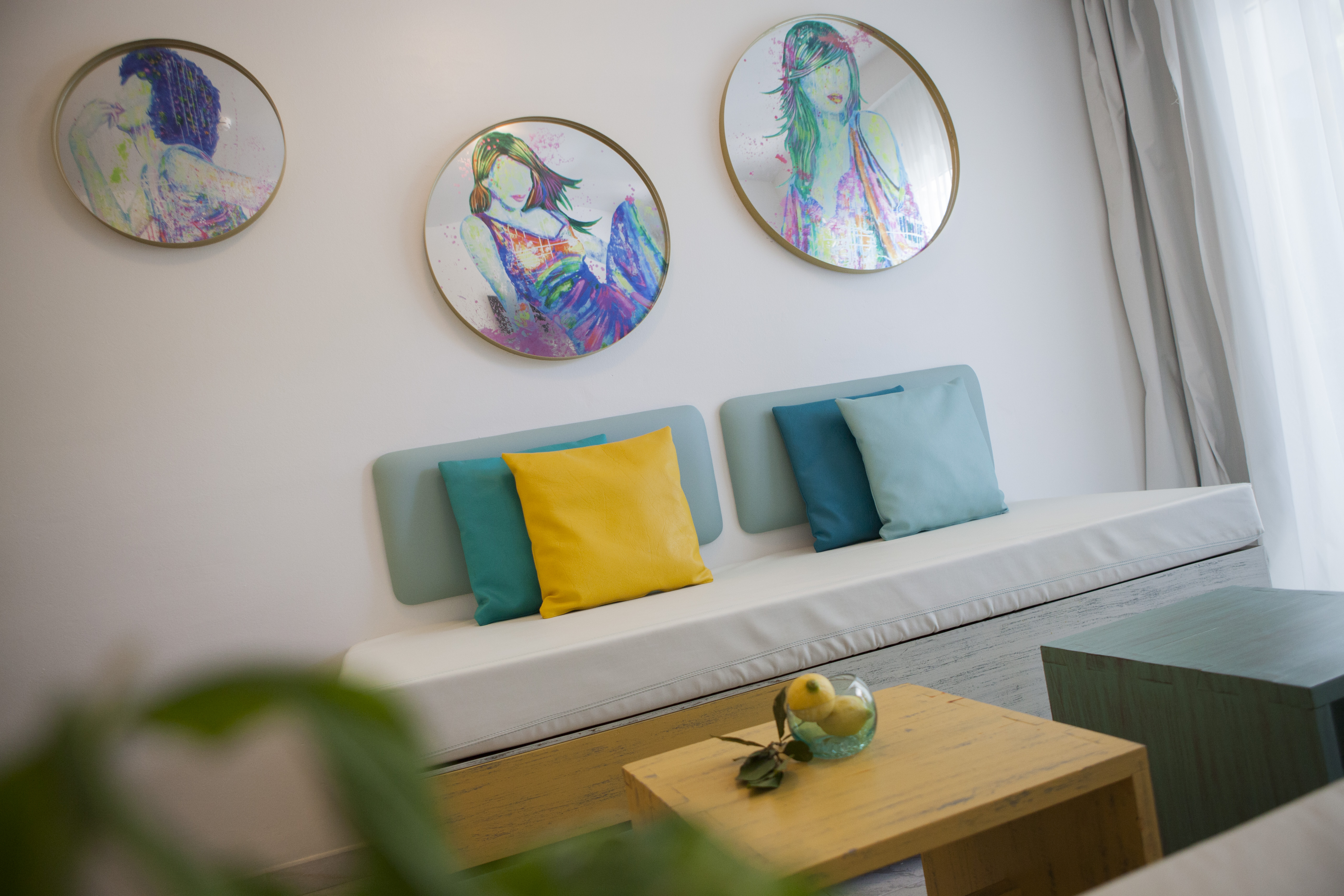 Sotavento Club Apartments - Adults Only 30/50