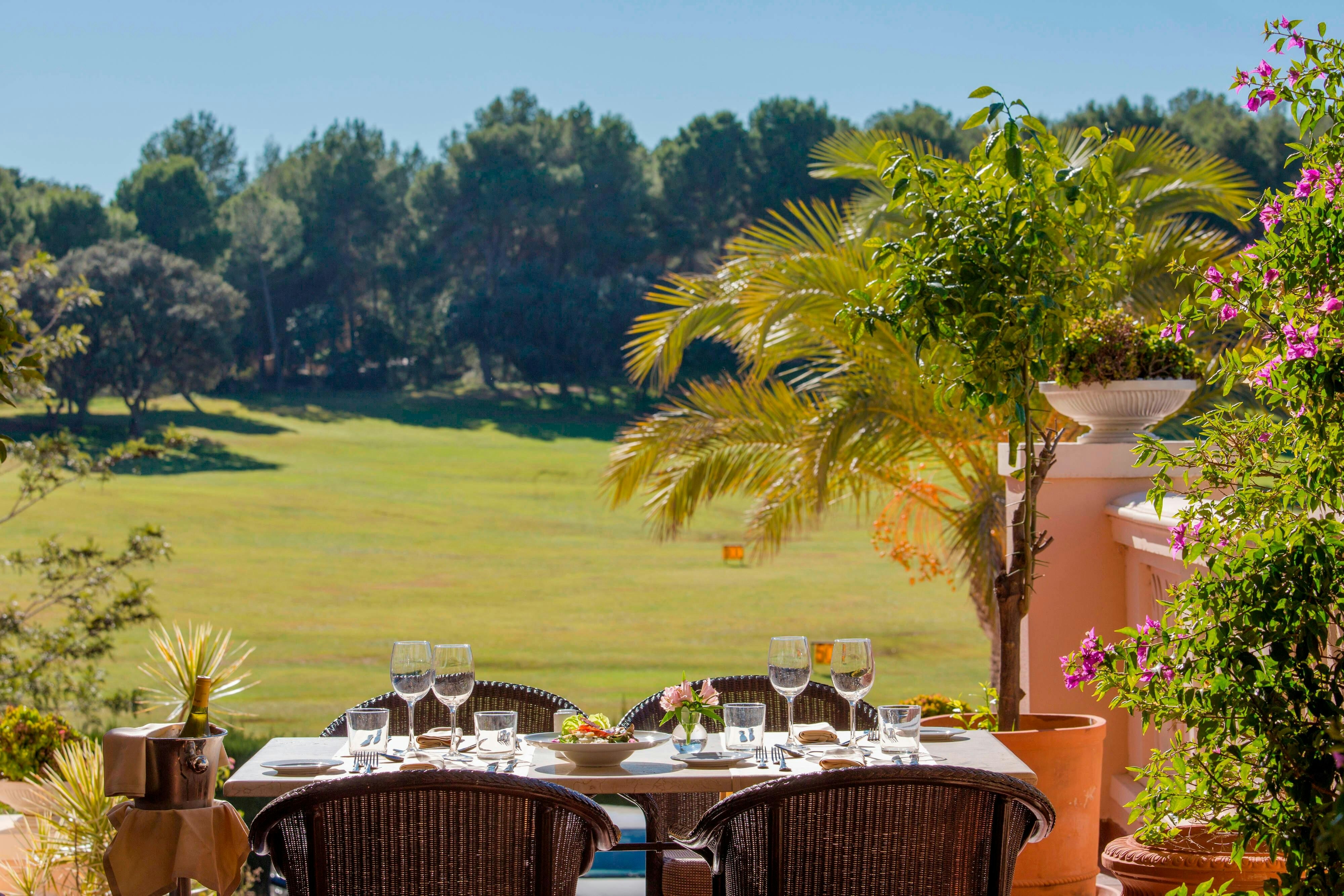 Hotel Denia La Sella Golf Resort And Spa Formerly Denia Marriott La Sella Golf Resort 60/67
