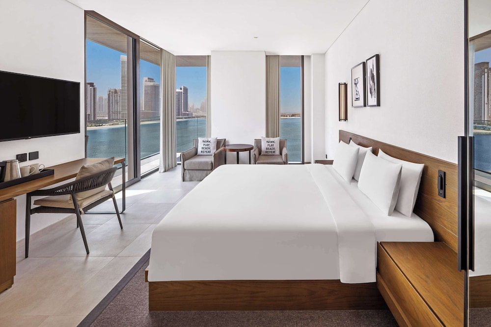 Radisson Beach Resort Palm Jumeirah 12/49