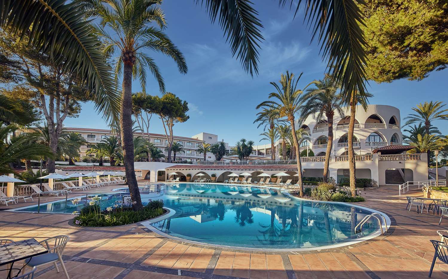 Hilton Mallorca Galatzo 43/44