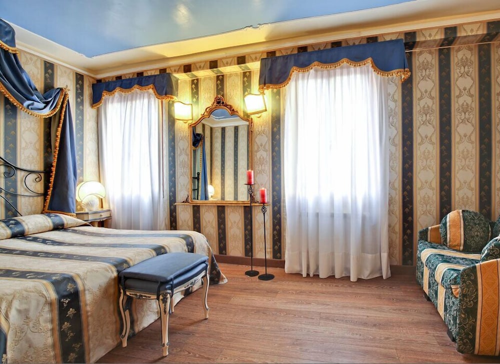 Locanda Antico Fiore 8/36