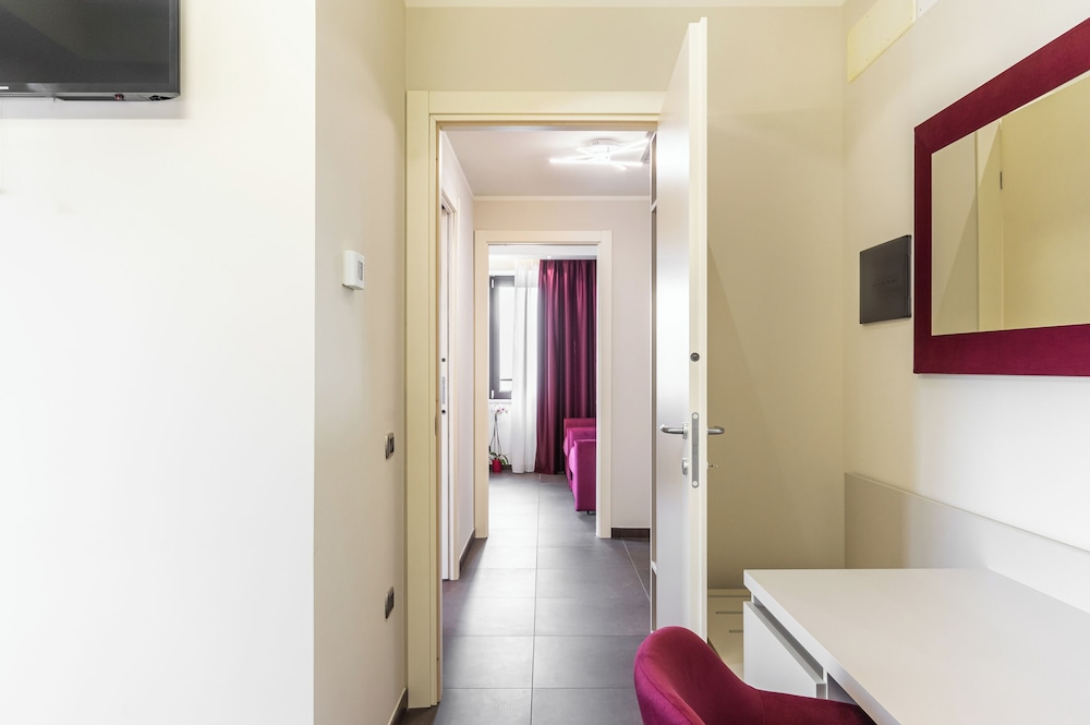 Lual Bleisure Hotel 43/43