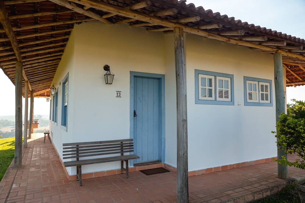 Voa Mirante Do Cafe 1/50