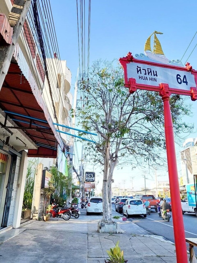 S3 Huahin Hotel 40/46