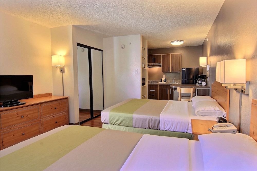 Studio 6 Extended Stay - Austin, TX - Midtown 21/59