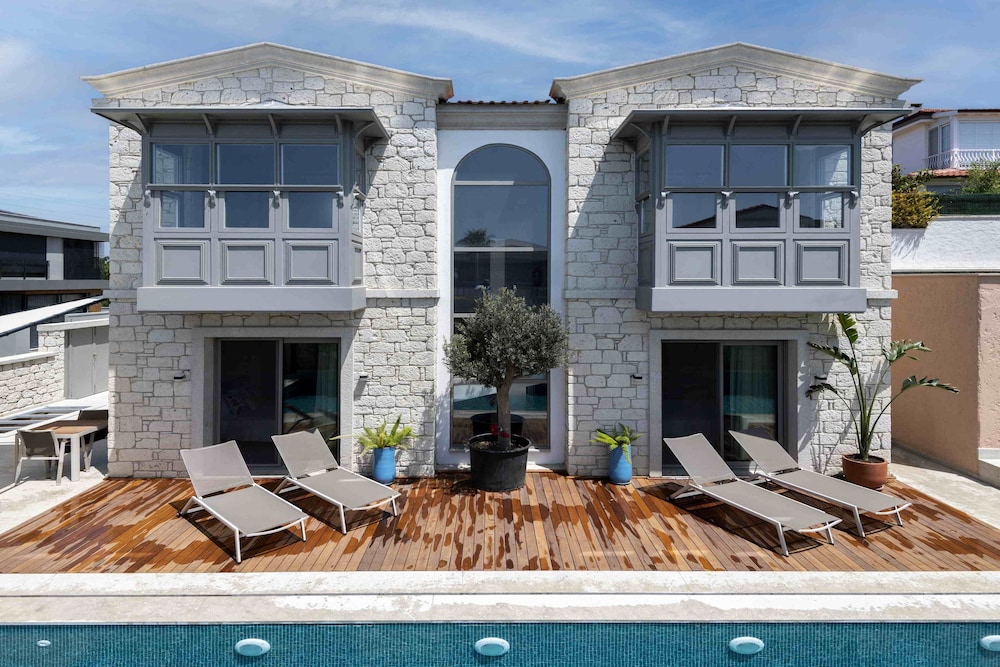 Muse Alacati (Adulty Only) 1/45