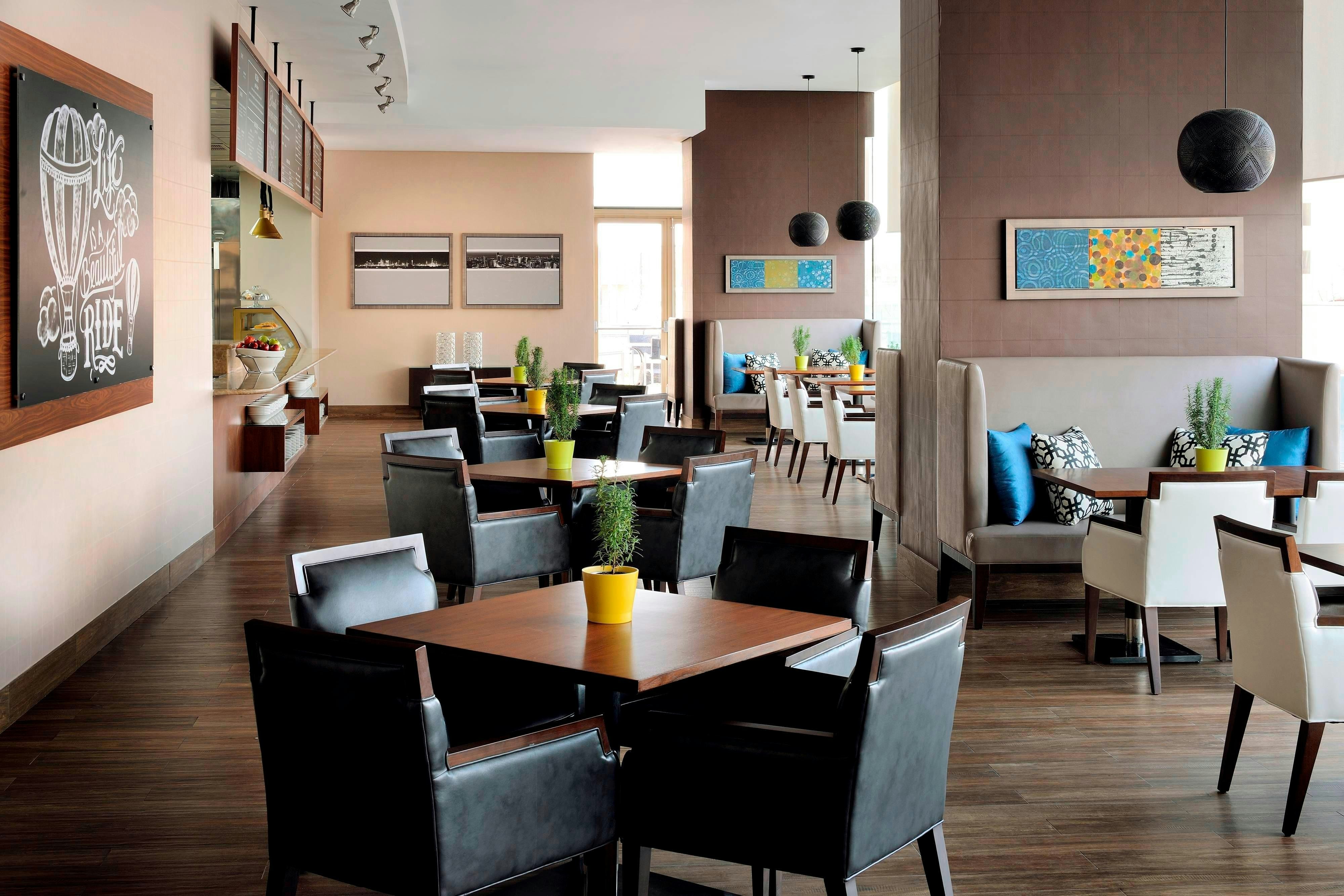 Residence Inn By Marriott Kuwait City 17/20