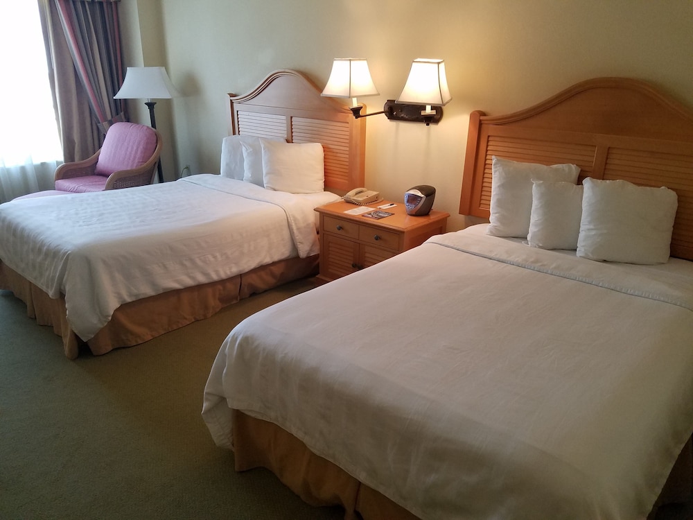 Monumental Hotel Orlando 19/58