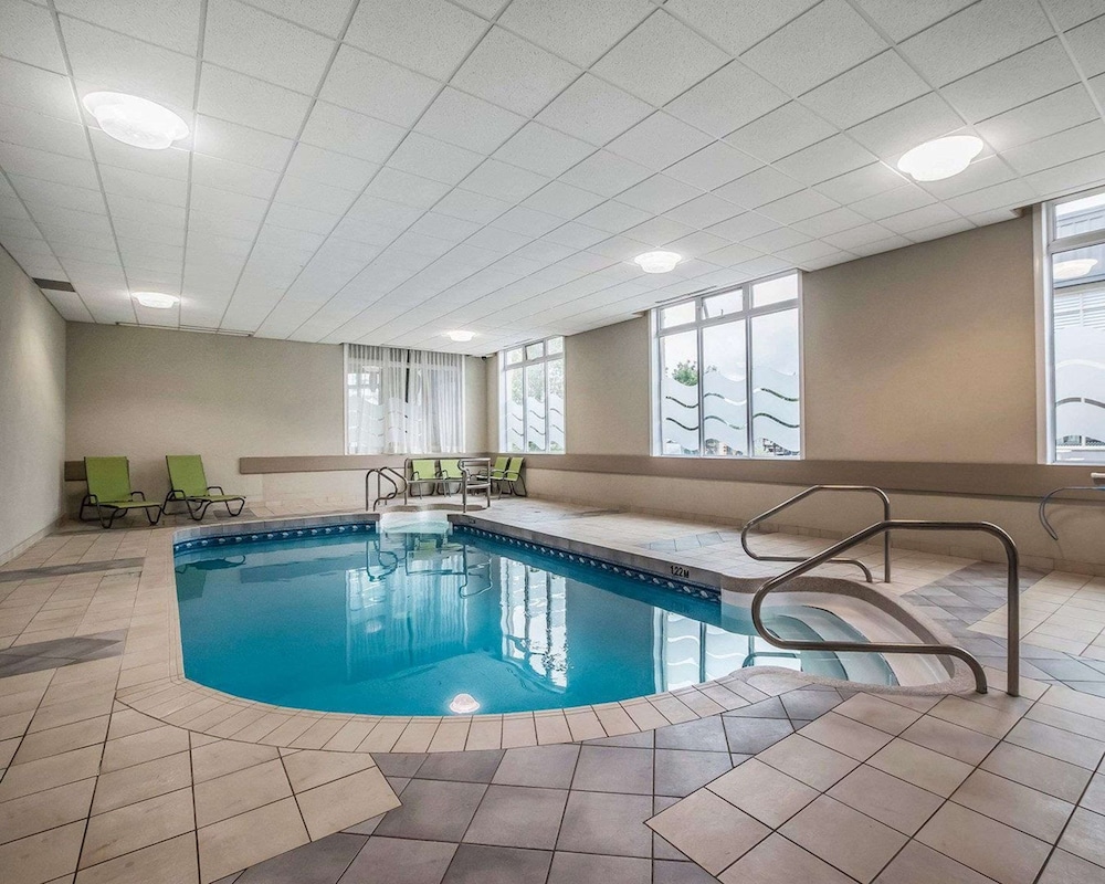 Quality Suites Drummondville 3/43