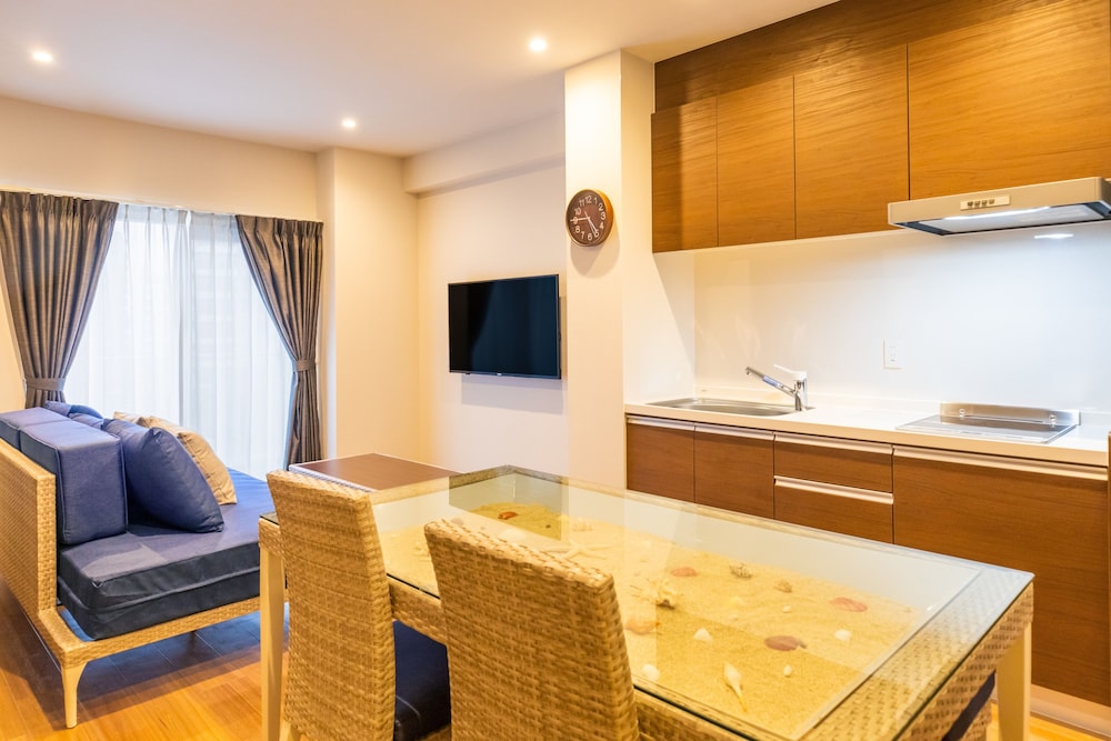 Lapin Mihama Residence Hotel 27/50