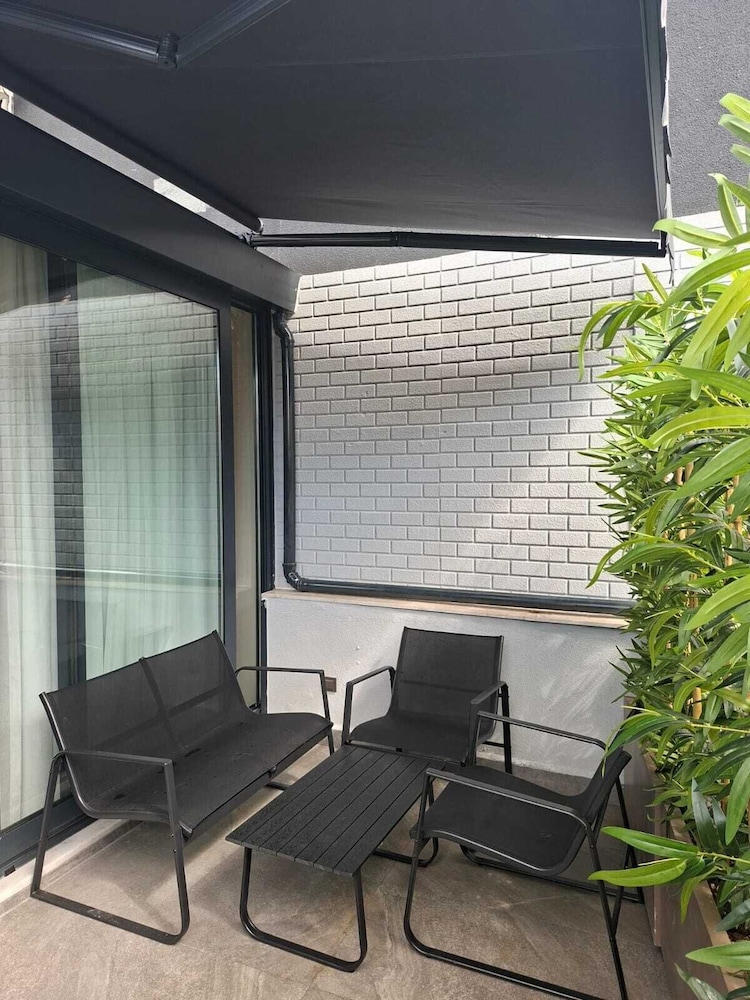 Smart and Simple Hotel Karakoy 28/50