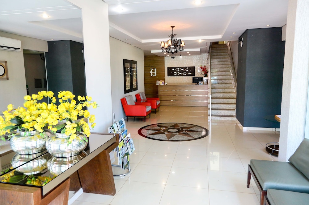 Ecos Conforto Hotel 37/55