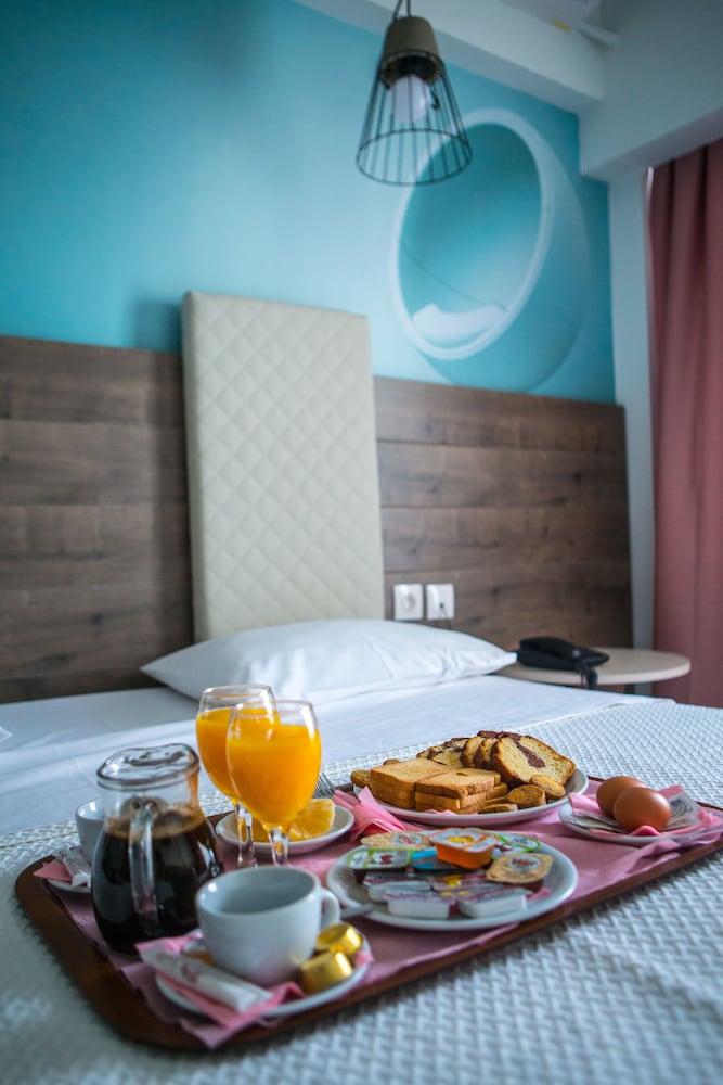 Metropolitan Hotel Thessaloniki 56/70