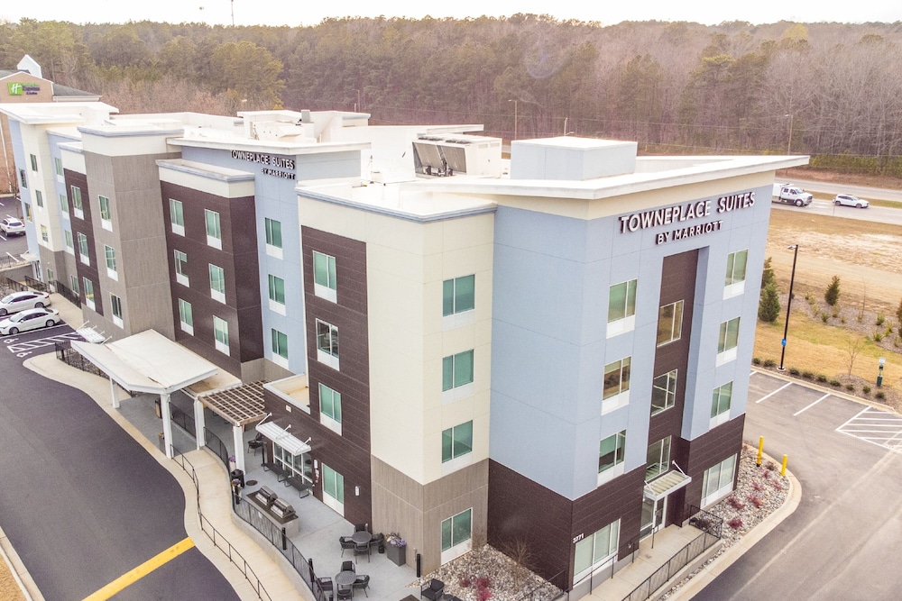 TownePlace Suites by Marriott Raleigh-University Area 1/50