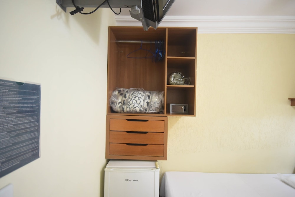Flat Econômico 24/31