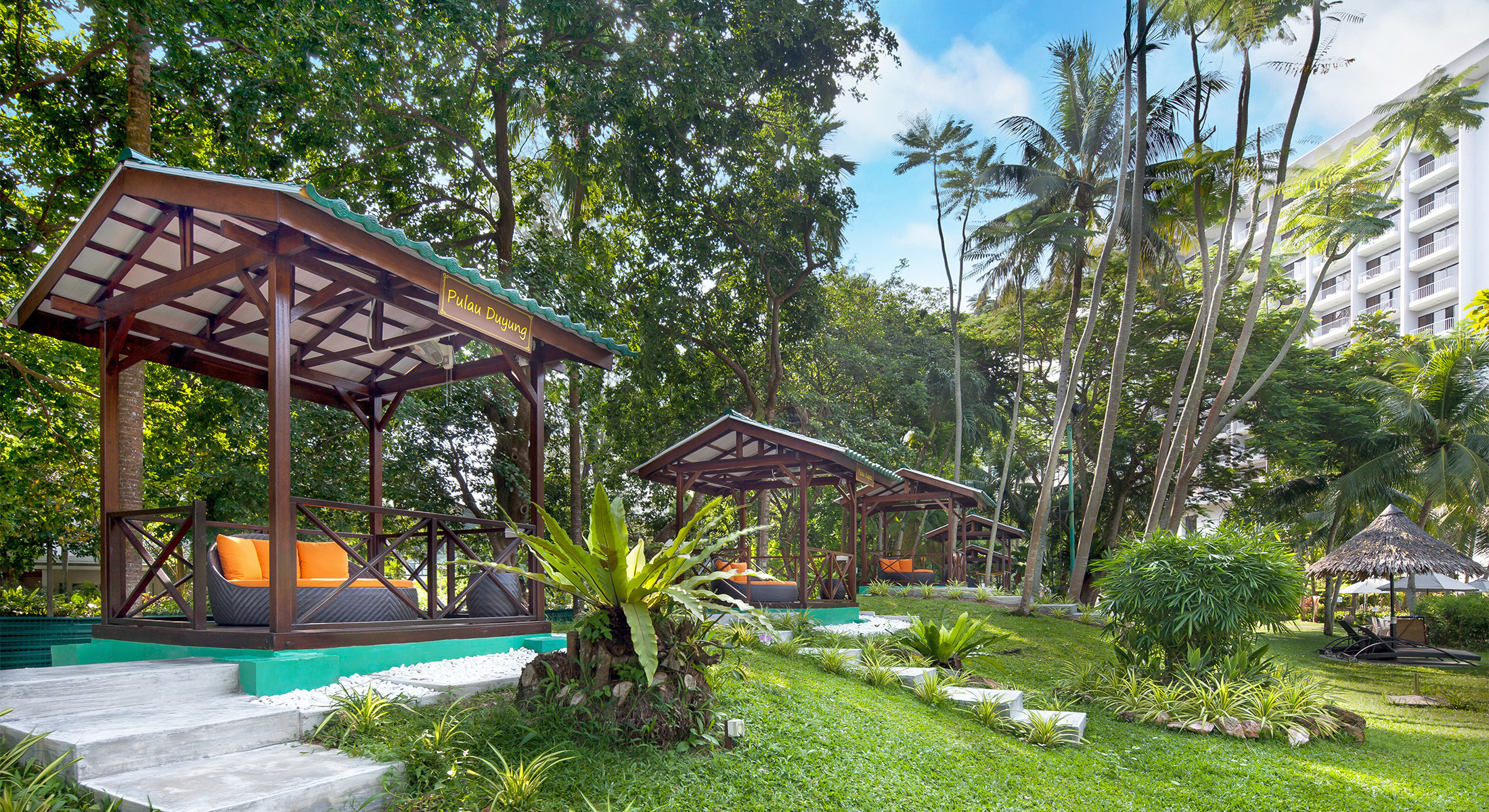 Bayview Beach Resort 42/78
