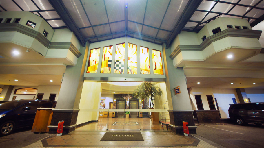 Tematik Hotel Pluit 2/10
