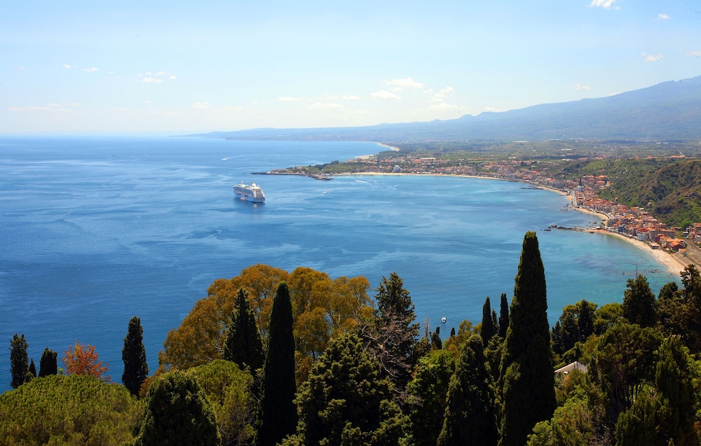Hotel Villa Belvedere 69/77