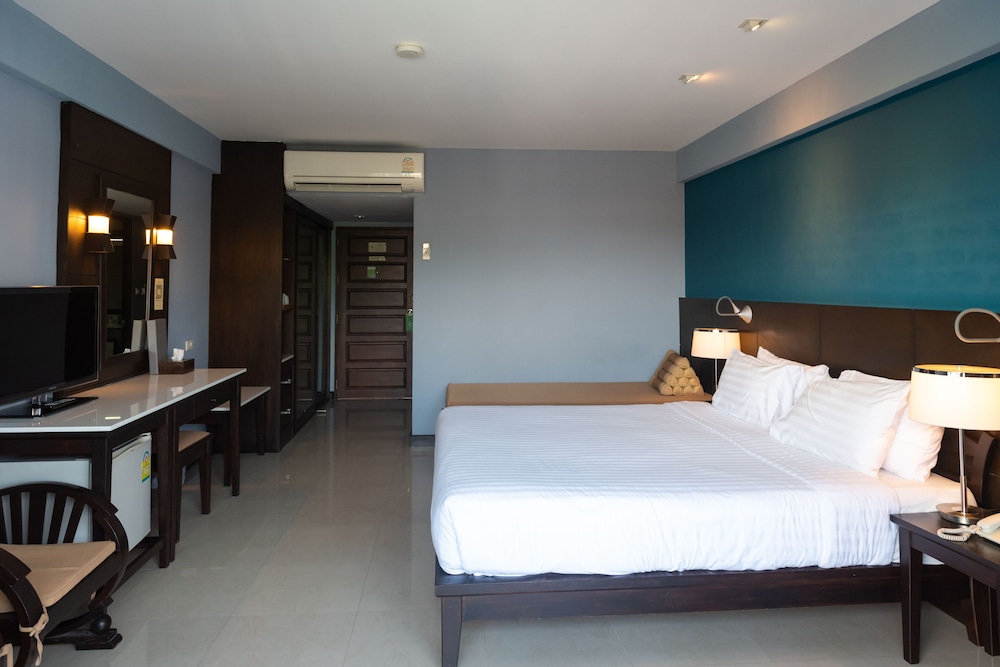 Aonang Buri Resort 18/62