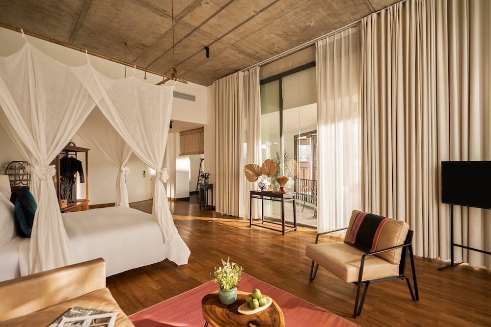 aNhill boutique Hotel 40/58